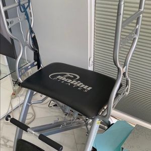 Pilates chair
